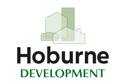 Hoburne Development 418x280