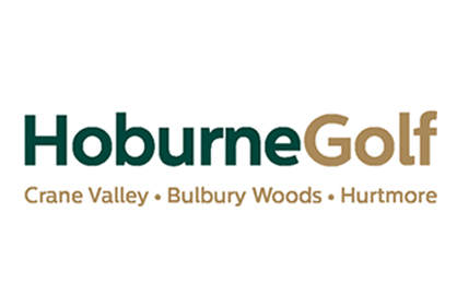 Hoburne Golf Logo 418x280